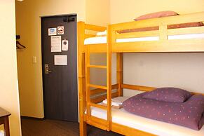 K's House Tokyo Oasis - Hostel