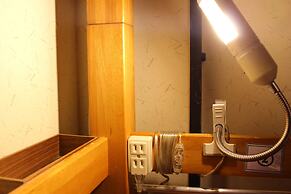 K's House Tokyo Oasis - Hostel