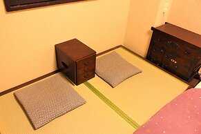 K's House Tokyo Oasis - Hostel