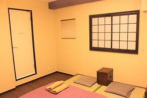 K's House Tokyo Oasis - Hostel