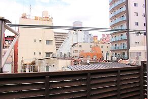 K's House Tokyo Oasis - Hostel