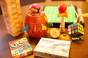 K's House Tokyo Oasis - Hostel