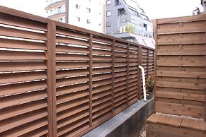 K's House Tokyo Oasis - Hostel