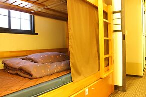 K's House Tokyo Oasis - Hostel