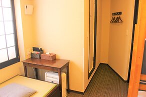 K's House Tokyo Oasis - Hostel