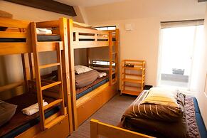 K's House Tokyo Oasis - Hostel