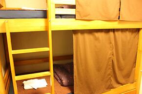 K's House Tokyo Oasis - Hostel