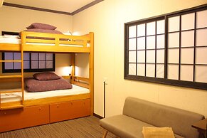 K's House Tokyo Oasis - Hostel