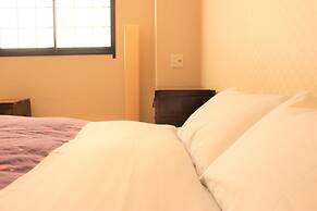 K's House Tokyo Oasis - Hostel