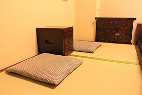 K's House Tokyo Oasis - Hostel