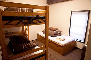 K's House Tokyo Oasis - Hostel