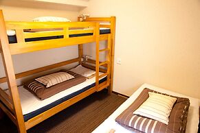 K's House Tokyo Oasis - Hostel