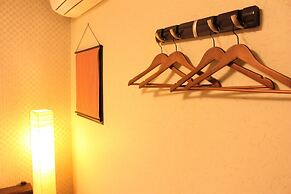 K's House Tokyo Oasis - Hostel