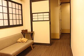 K's House Tokyo Oasis - Hostel