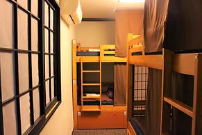 K's House Tokyo Oasis - Hostel