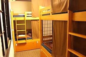 K's House Tokyo Oasis - Hostel