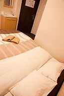 K's House Tokyo Oasis - Hostel