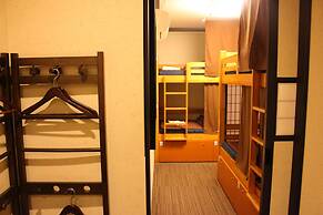 K's House Tokyo Oasis - Hostel