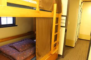 K's House Tokyo Oasis - Hostel