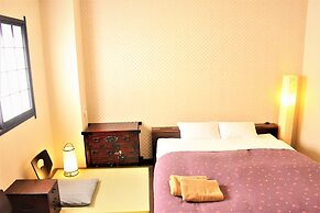 K's House Tokyo Oasis - Hostel