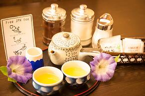 K's House Tokyo Oasis - Hostel