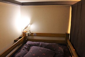 K's House Tokyo Oasis - Hostel