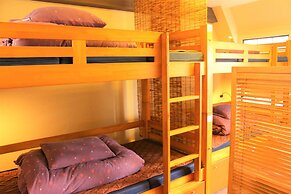 K's House Tokyo Oasis - Hostel