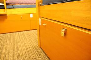 K's House Tokyo Oasis - Hostel