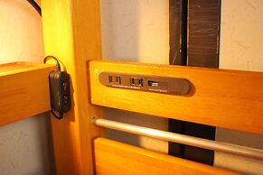 K's House Tokyo Oasis - Hostel