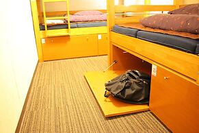 K's House Tokyo Oasis - Hostel