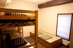 K's House Tokyo Oasis - Hostel