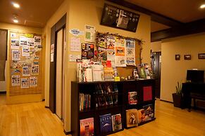 K's House Tokyo Oasis - Hostel