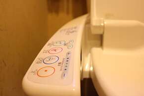 K's House Tokyo Oasis - Hostel