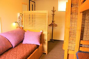 K's House Tokyo Oasis - Hostel