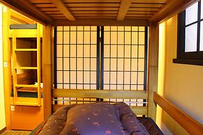 K's House Tokyo Oasis - Hostel