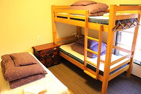 K's House Tokyo Oasis - Hostel