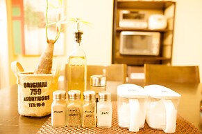 K's House Tokyo Oasis - Hostel