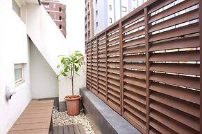 K's House Tokyo Oasis - Hostel