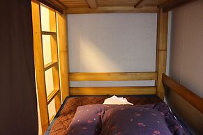 K's House Tokyo Oasis - Hostel