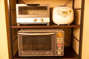 K's House Tokyo Oasis - Hostel