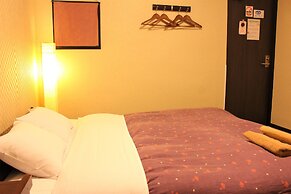 K's House Tokyo Oasis - Hostel