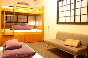 K's House Tokyo Oasis - Hostel