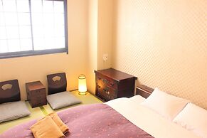 K's House Tokyo Oasis - Hostel