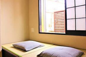 K's House Tokyo Oasis - Hostel