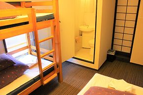 K's House Tokyo Oasis - Hostel