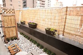 K's House Tokyo Oasis - Hostel