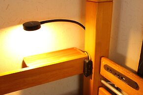 K's House Tokyo Oasis - Hostel