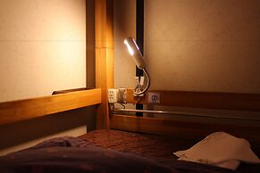 K's House Tokyo Oasis - Hostel