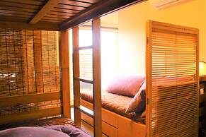 K's House Tokyo Oasis - Hostel