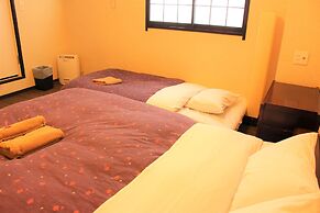 K's House Tokyo Oasis - Hostel